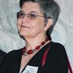 Maria Marino Tatzmann, '80